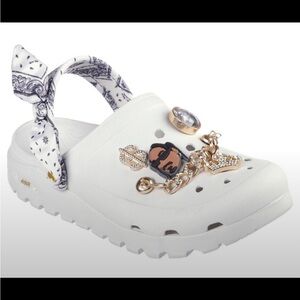 Snoop Dogg Skechers Arch Fit